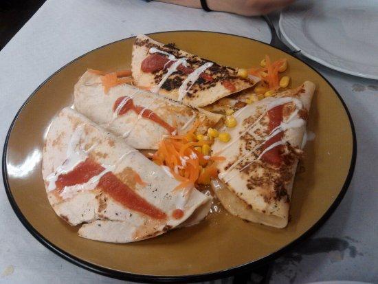 Lupita Restaurante Mexicano